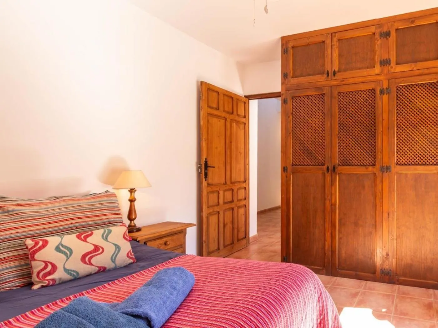 Casa Lucia Villa Cozvijar 0*,