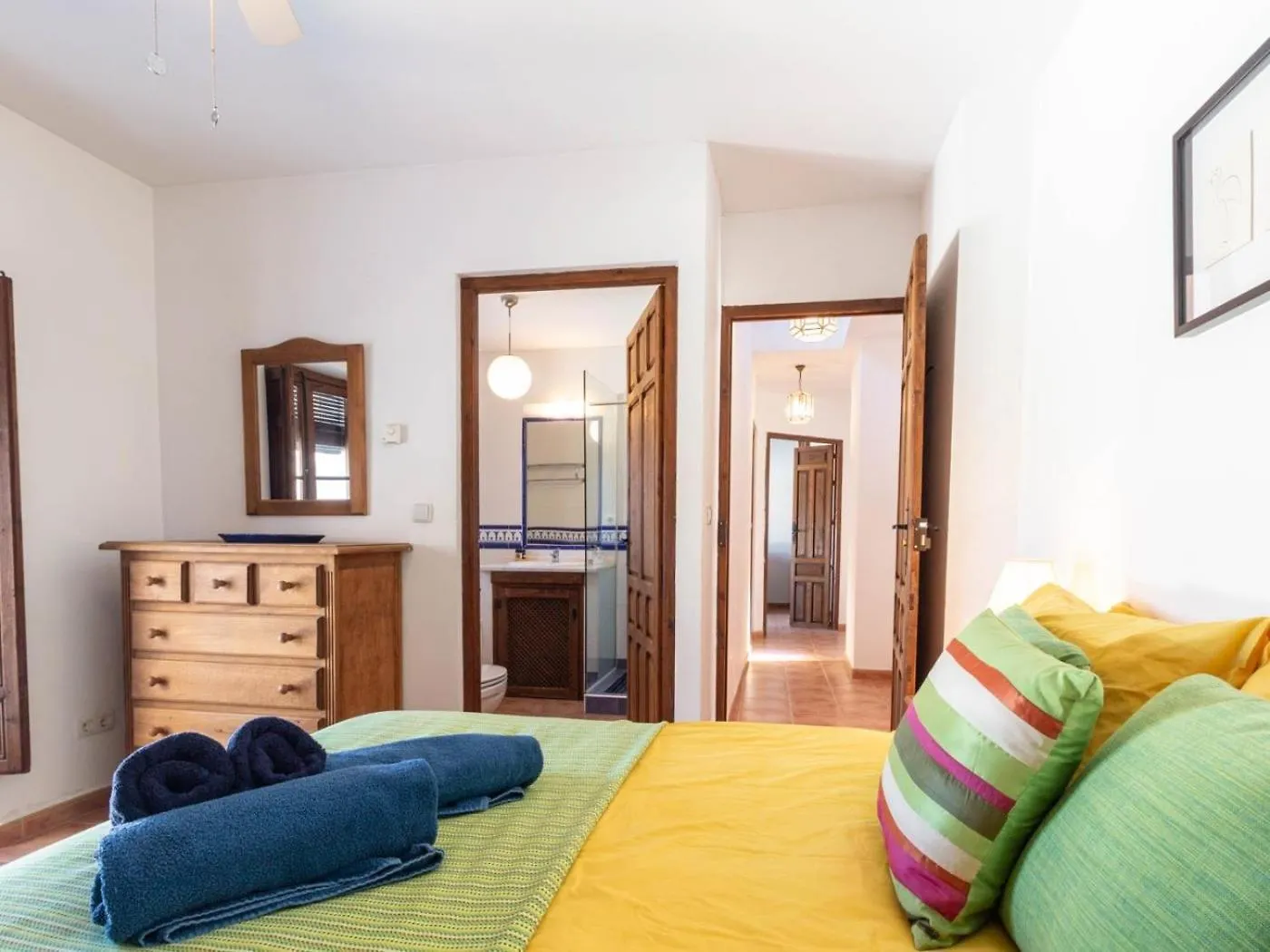 Casa Lucia Villa Cozvijar