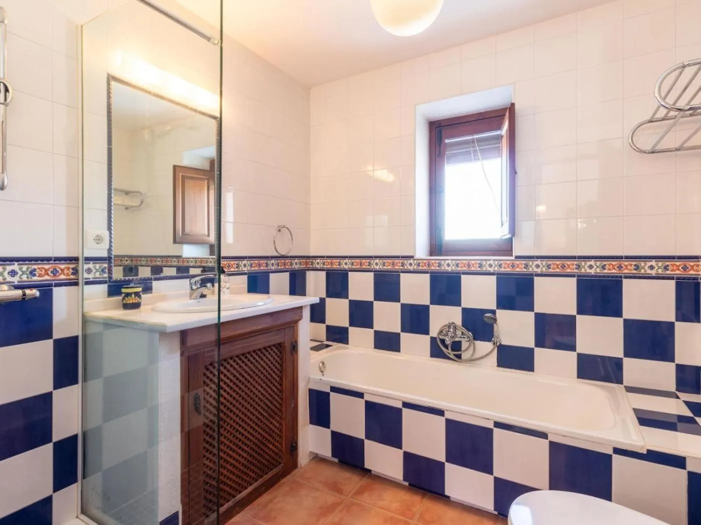 Vakantiehuis Casa Lucia Villa Cozvijar