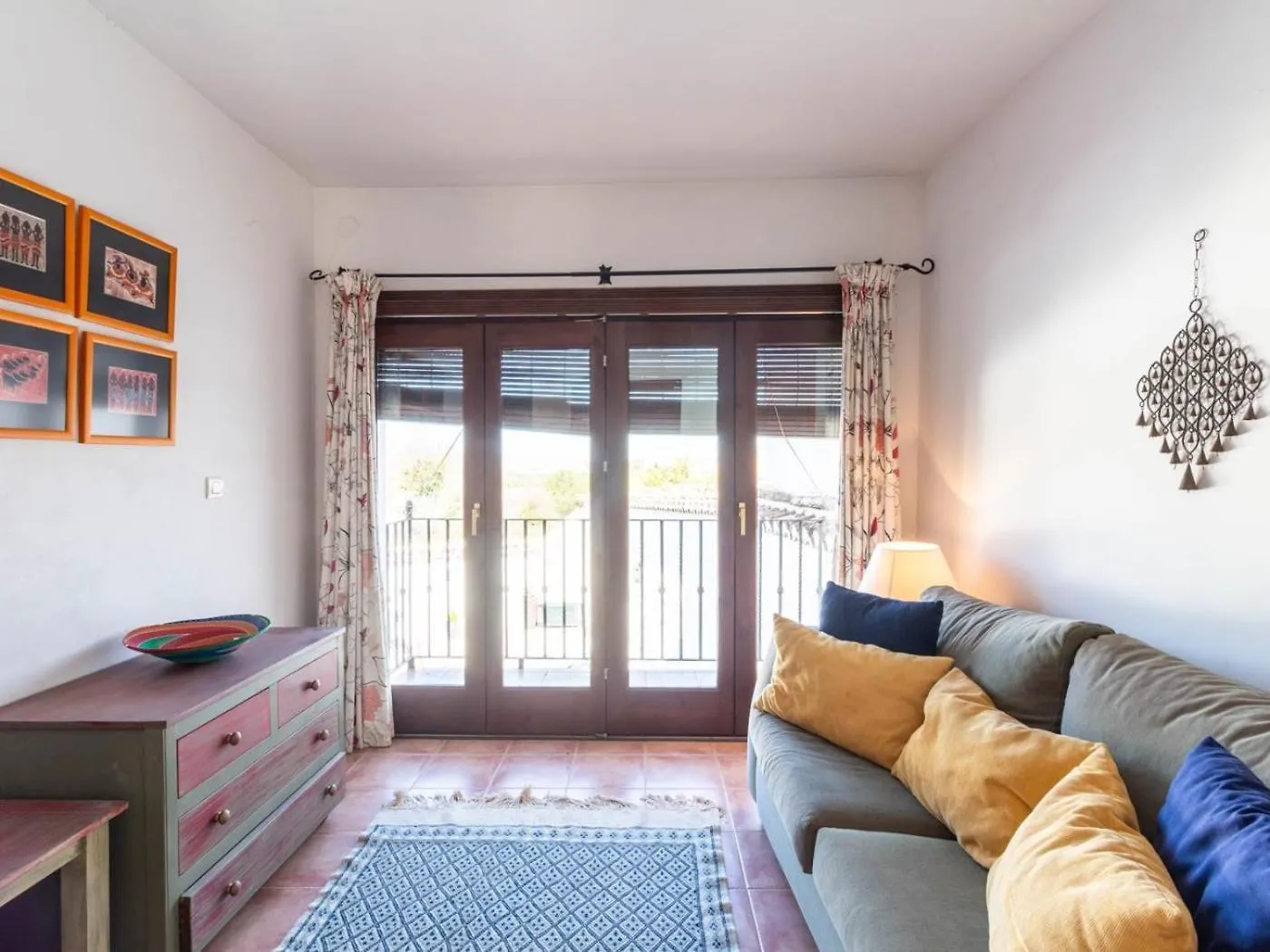 Casa Lucia Villa Cozvijar 0*,  Spanje