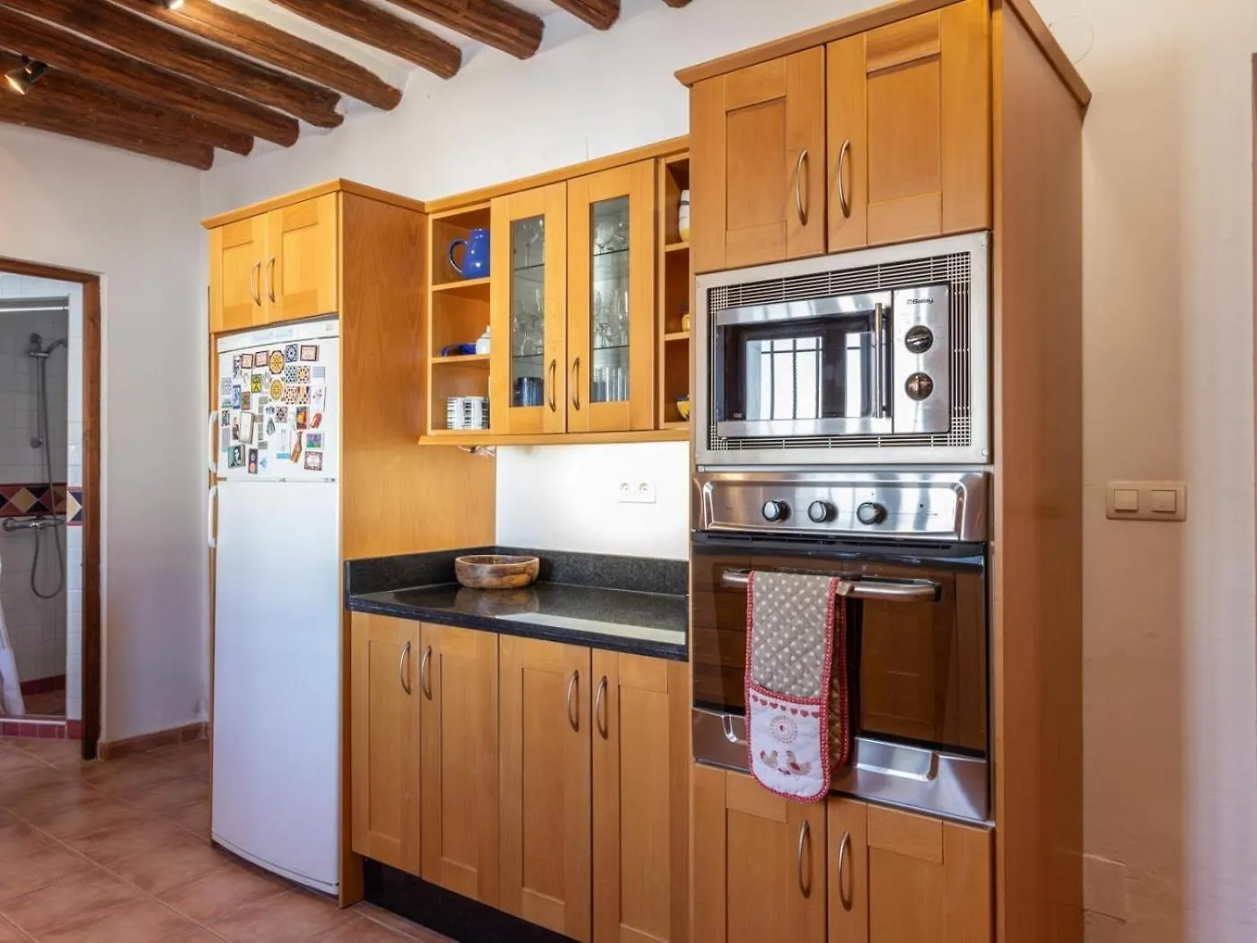 Casa Lucia Villa Cozvijar