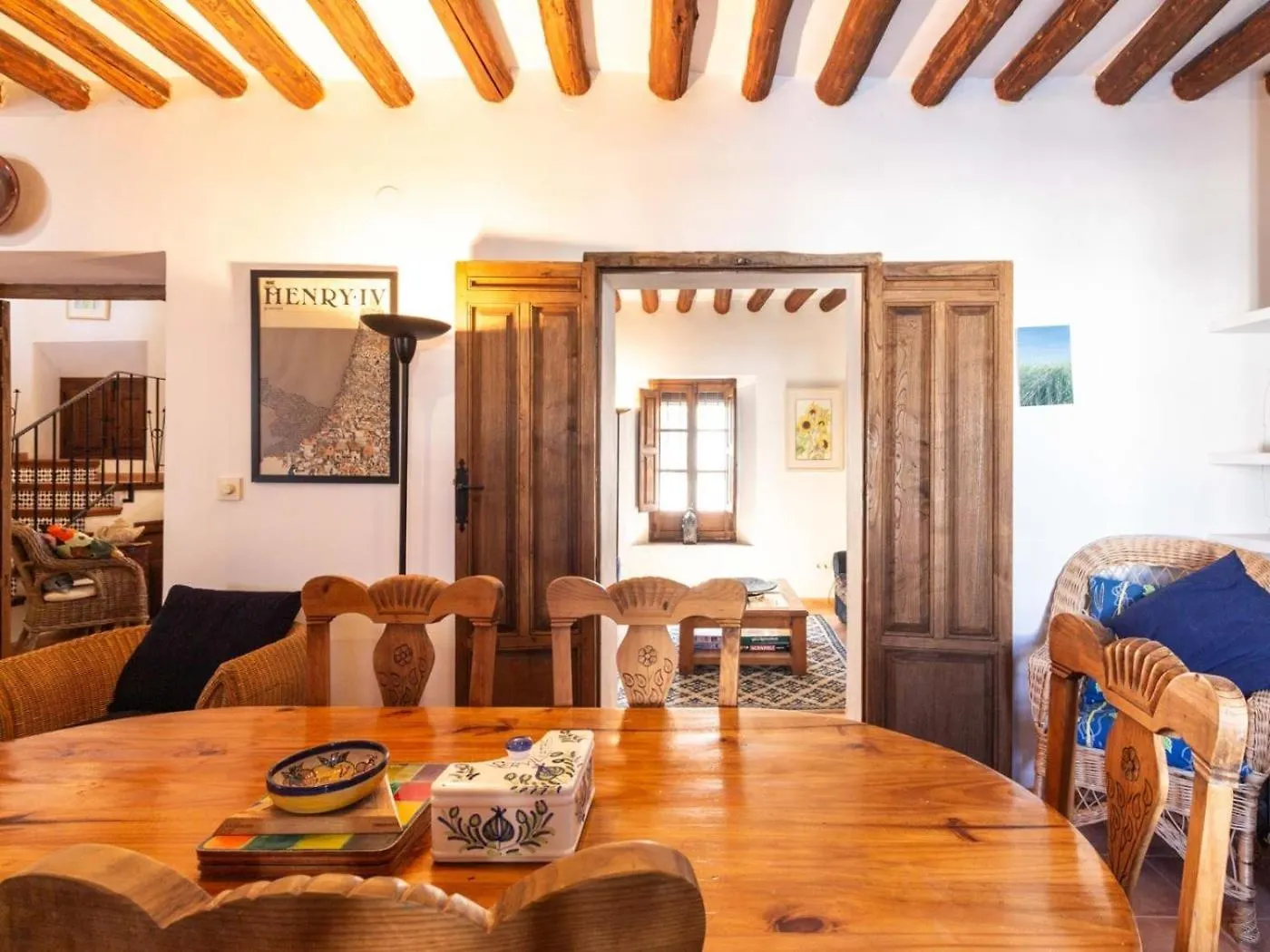 Casa Lucia Villa Cozvijar