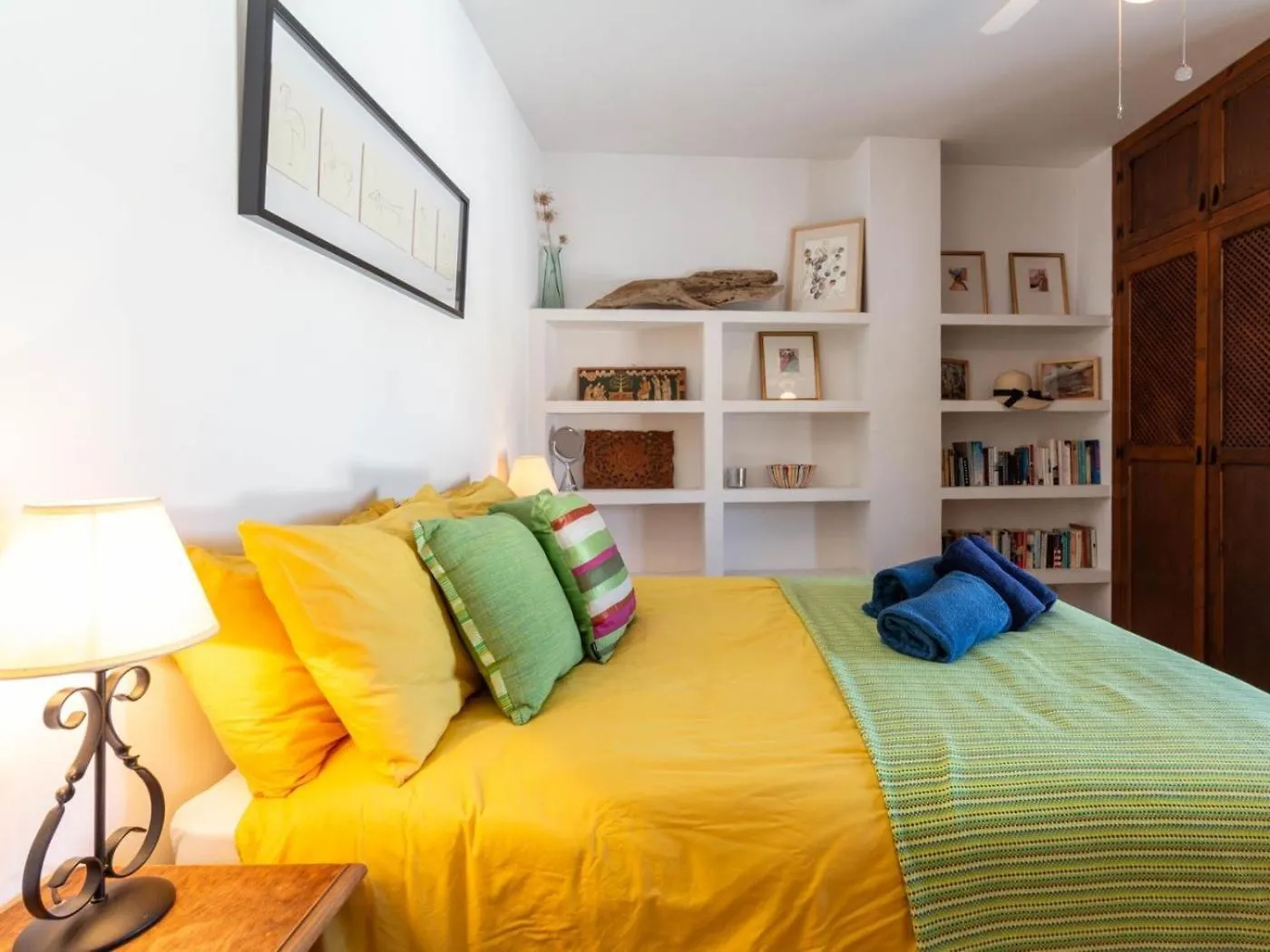 Vakantiehuis Casa Lucia Villa Cozvijar